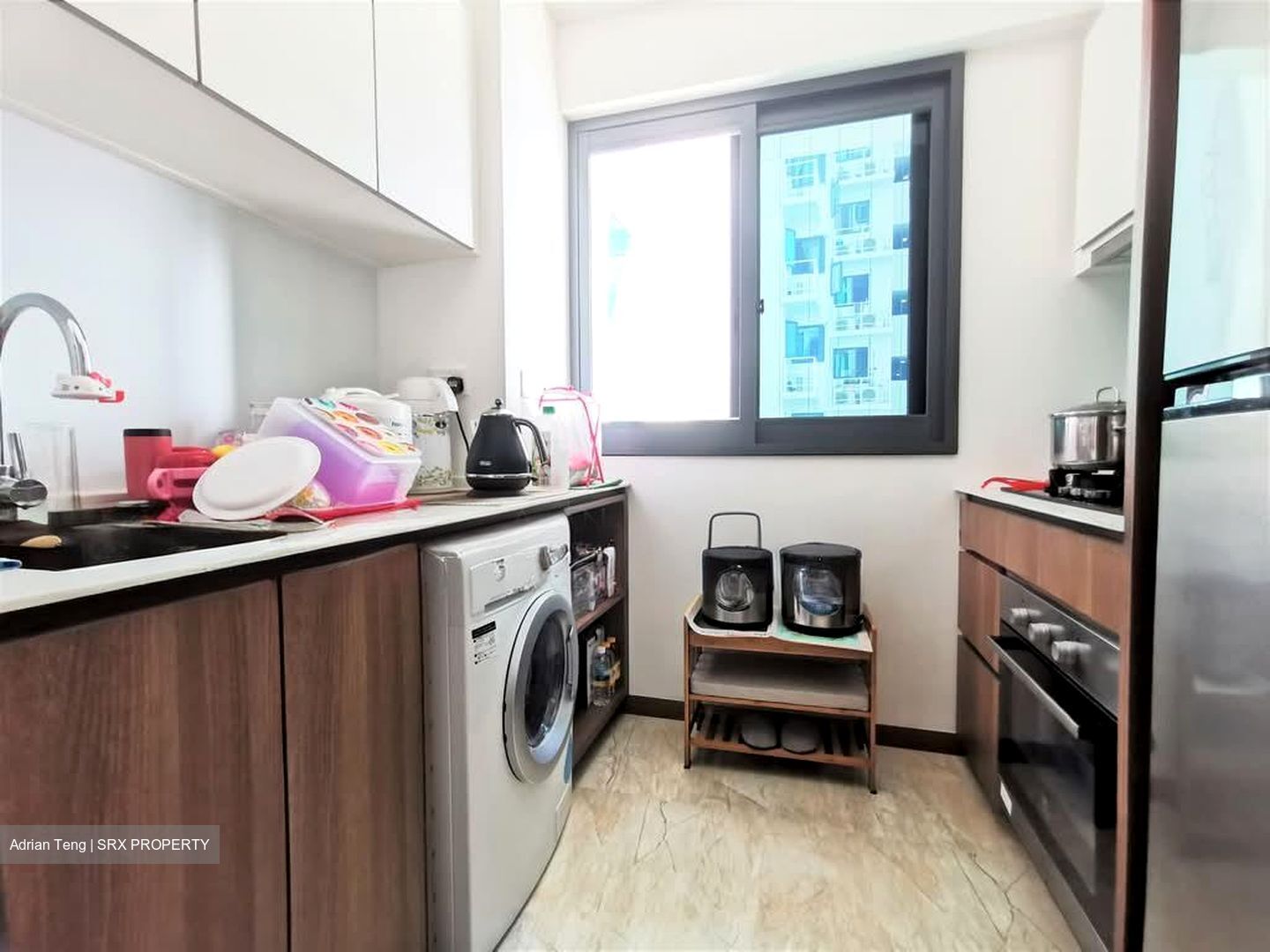 Kingsford Waterbay (D19), Apartment #539943431